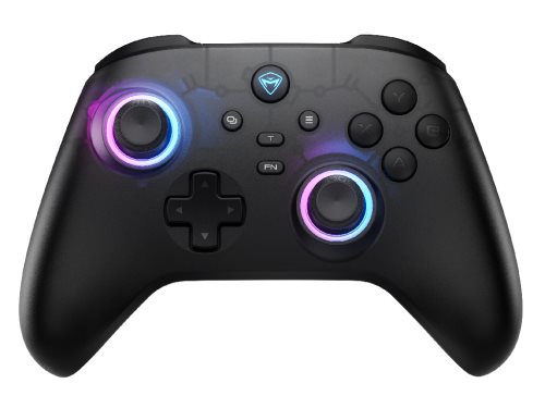 Image Джойстик Machenike G3 V2 Tri-Mode Black