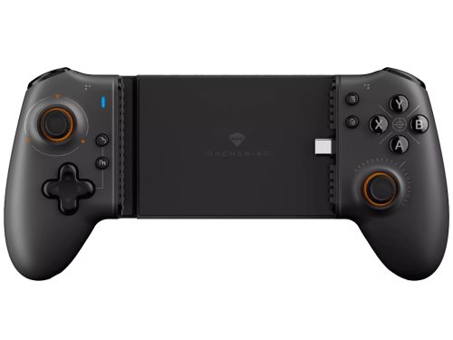 Image Джойстик Machenike GP5 Dual-Mode Grey