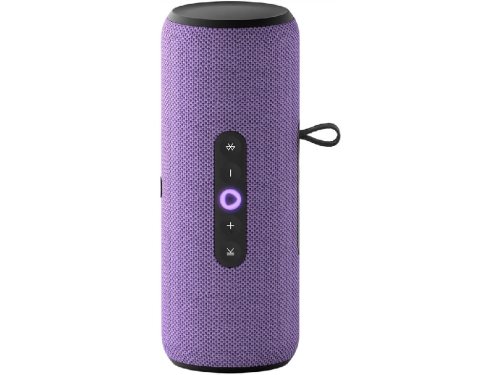 Image Портативная колонка Yandex Station STREET, Violet (YNDX-00030VIO)