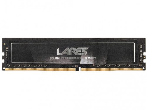Image Оперативная память LEVEN (LARES) 8GB DDR4-2666