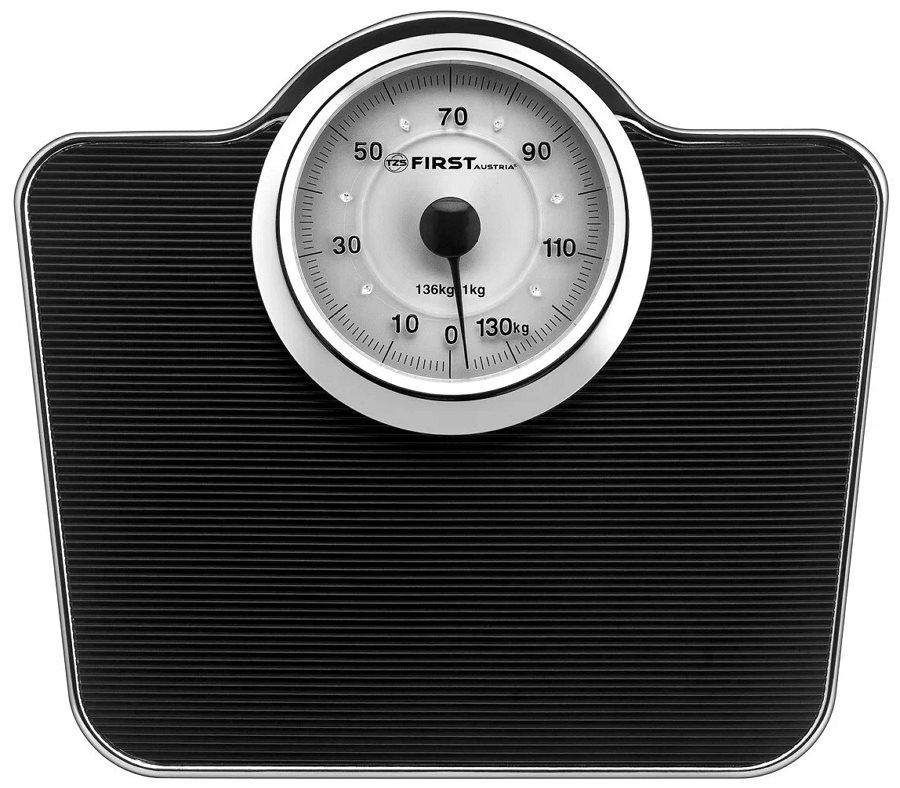 Image Весы FIRST 008021