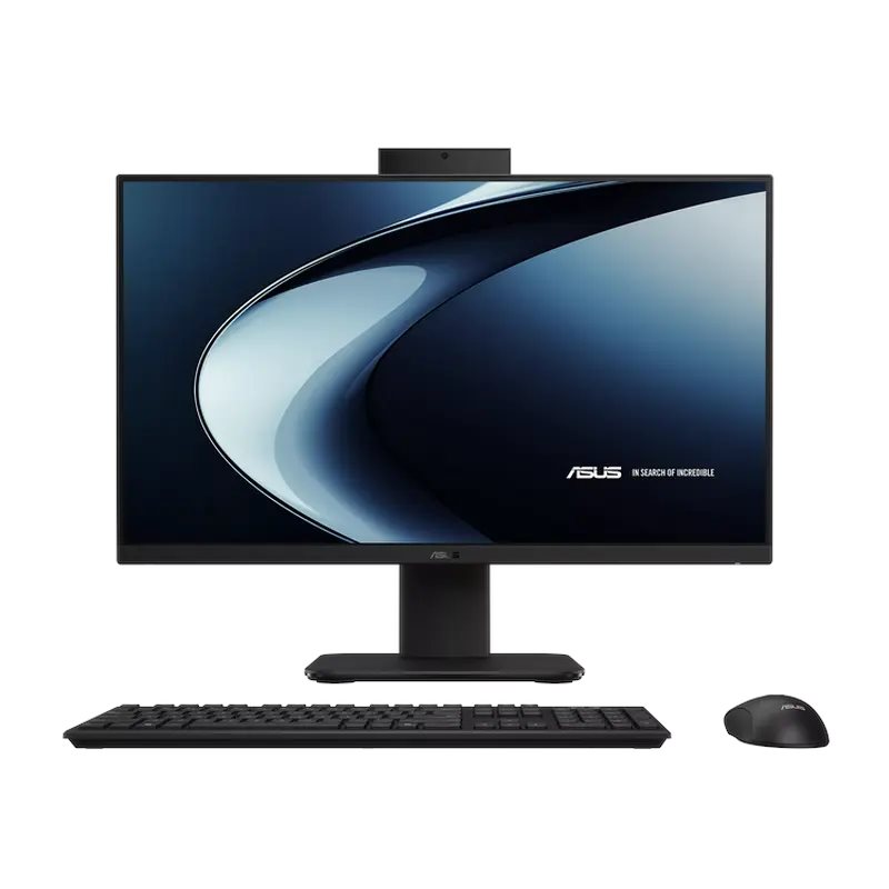 Image Моноблок Asus V440VAK (Core 7 240H, 32GB/1TB) Black