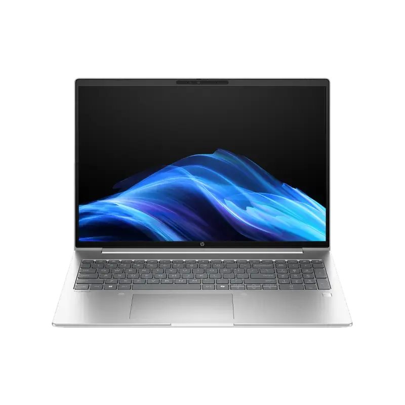 Image Ноутбук HP 16.0 ProBook 4 G1i 16 (Core Ultra 7 255H, 24Gb/1Tb) Silver