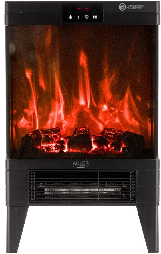 Image Камин электрический Adler AD 7755