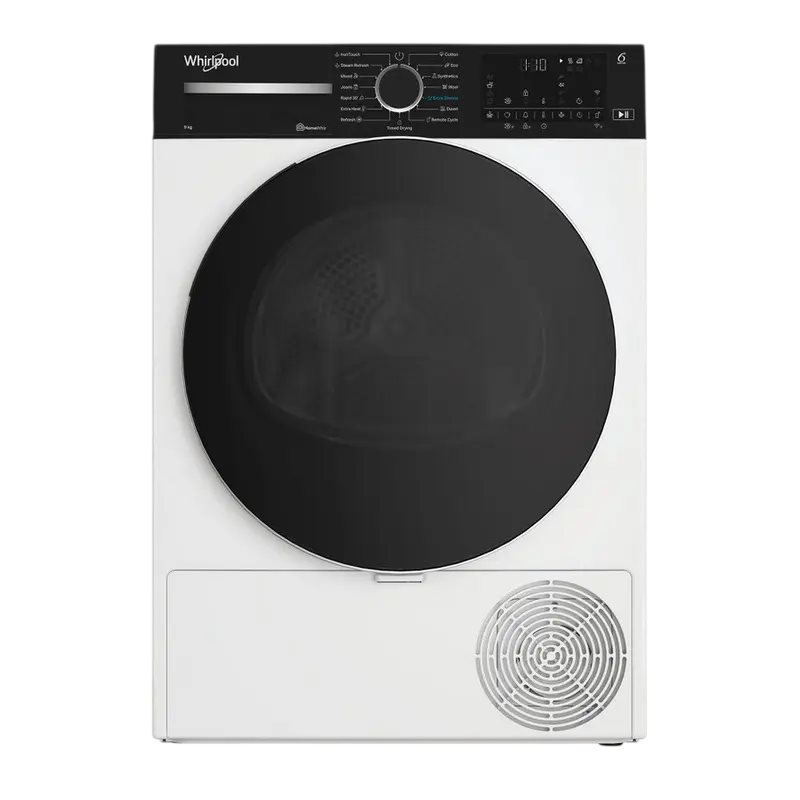 Image Сушильная машина Whirlpool WP B9X WBS EE