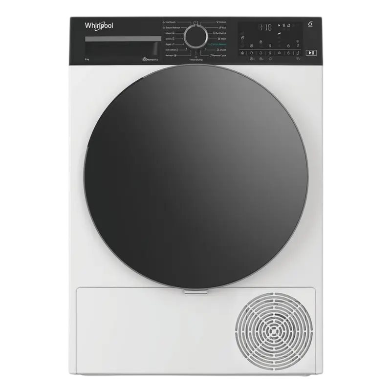 Image Сушильная машина Whirlpool WP A9X WBS EE