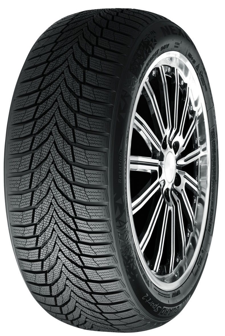 Image Шины NEXEN Winguard Sp.2 235/40 R18 95V TL XL FSL