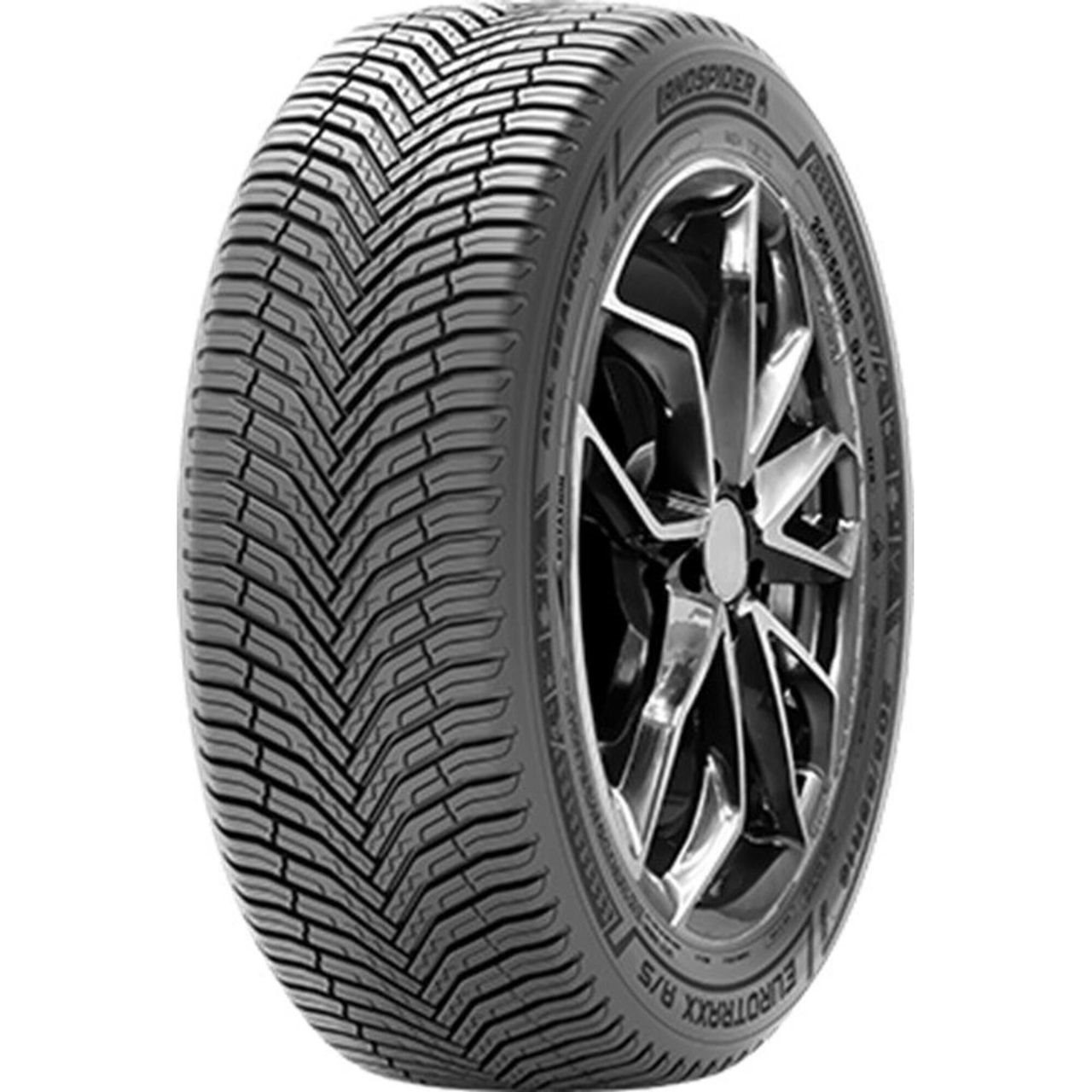 Image Шины LANDSPIDER Eurotraxx A/S 235/60 R18 107W TL XL