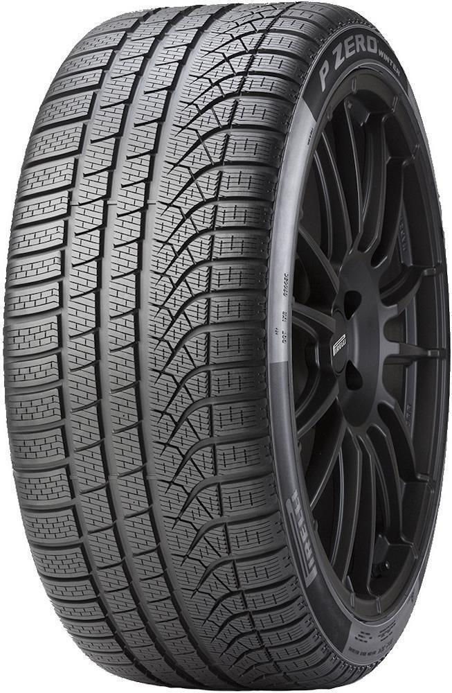 Image Anvelopa PIRELLI PZero Winter NF0 275/45 R19 108V XL FSL PORSCHE-VERSION