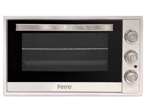 Image Cuptor electric Ferre BASIC 65300 White