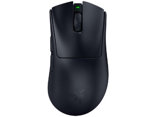 Image Мышь Razer DeathAdder V4 Pro Black