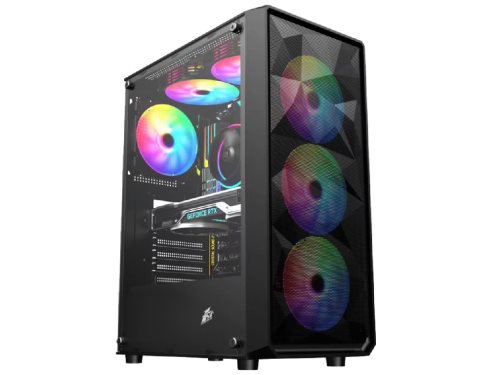 Image Системный блок (Intel Core i5-12400F, 16GB, 1TB, GeForce RTX 5060 8GB)