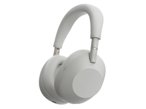Image Наушники Sony WH-1000XM6 Platinum Silver