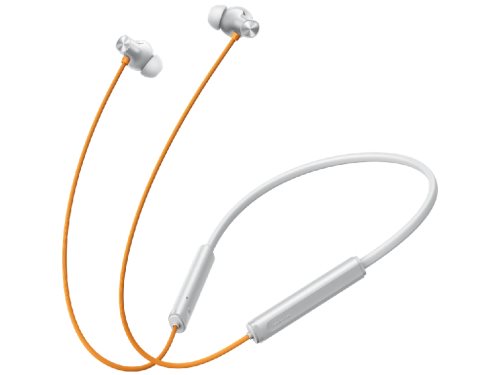 Image Căști Realme Buds Wireless 5 ANC Dawn Silver