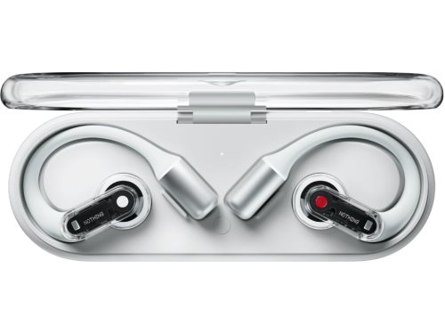 Image Căști Nothing Ear (open) B182 TWS White