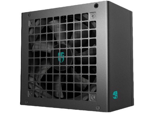 Image Sursă de alimentare GamerStorm PF600X, 600W