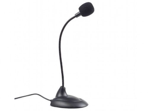 Image Микрофон Gembird MIC-205 Desktop