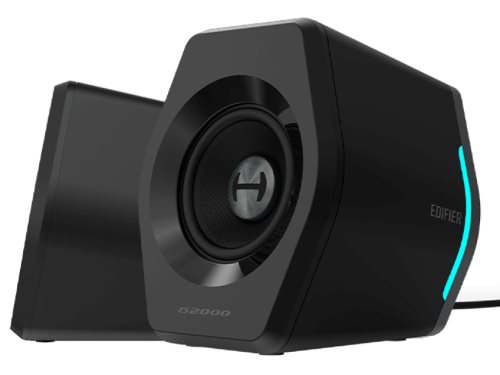 Image Sistem acustic Edifier Gaming G2000 Black