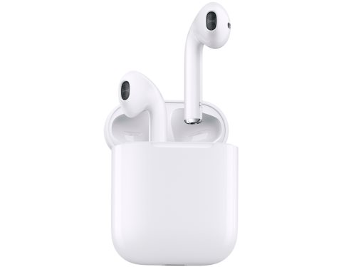 Image Casti Helmet TWS Air HMTEAWH White