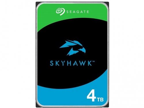Image Hard disk Seagate 4.0TB ST4000VX015