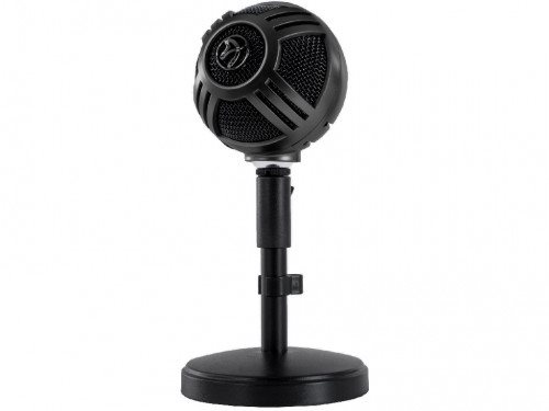 Image Microfon AROZZI Sfera Pro USB Plug-and-play