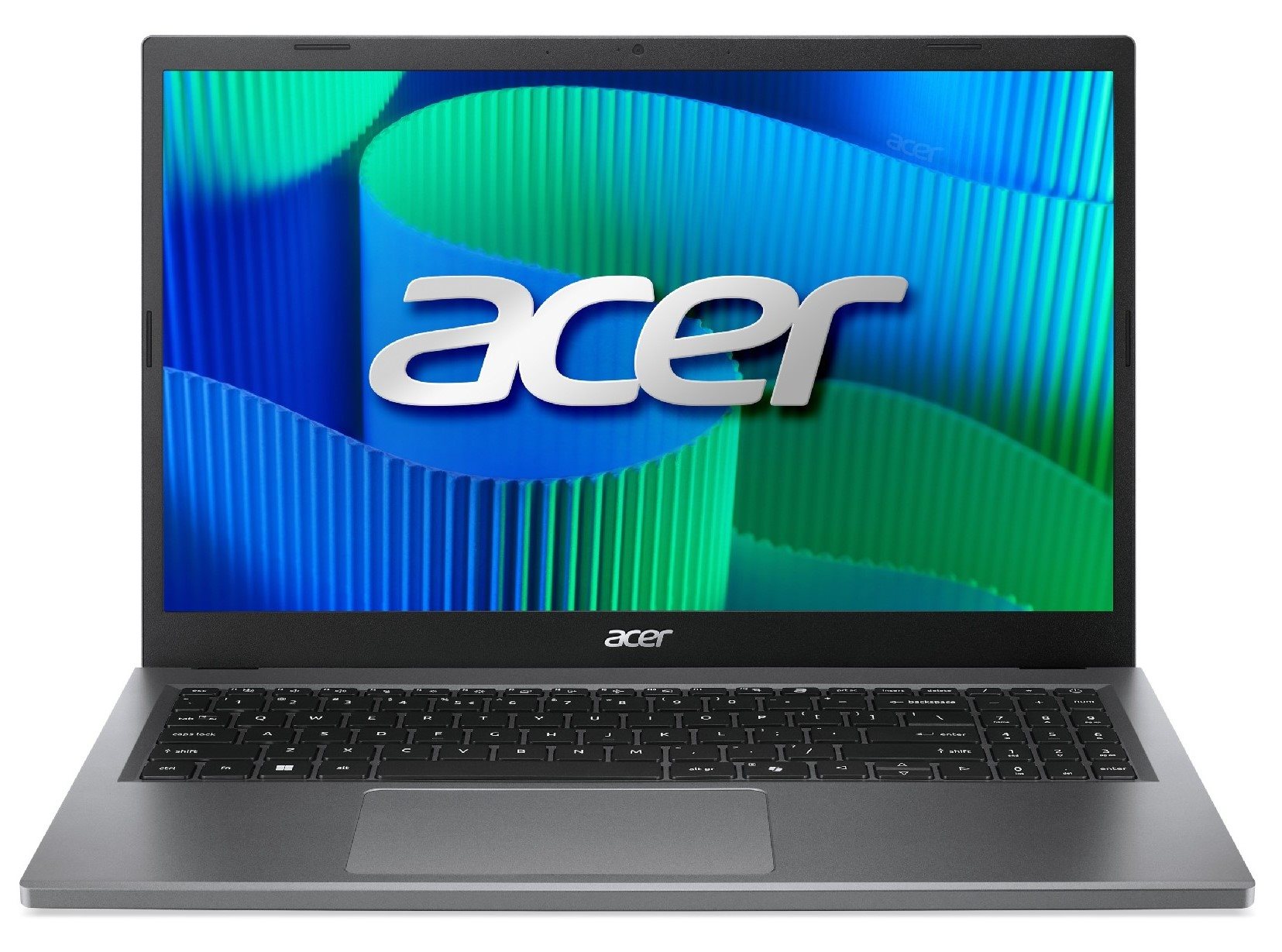 Image Ноутбук ACER Extensa 15 EX215-24 (AMD Ryzen 3 7320U, 8GB, 512GB, AMD Radeon Graphics) Steel Gray