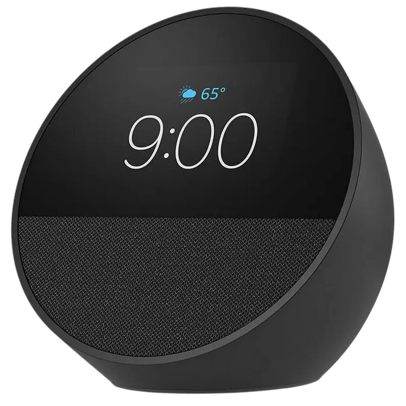 Image Умная колонка Amazon Echo Spot