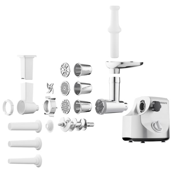 Image Mașină de tocat carne ARDESTO MGA-3000W