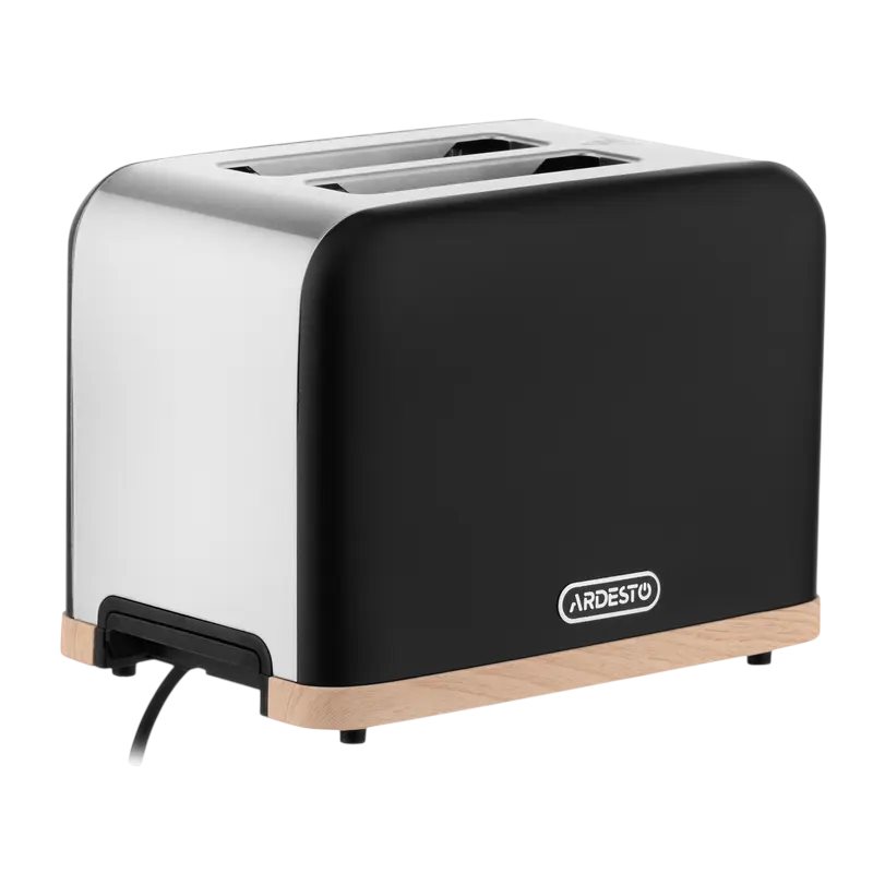 Image Prăjitor de pâine Ardesto T-F420BWD