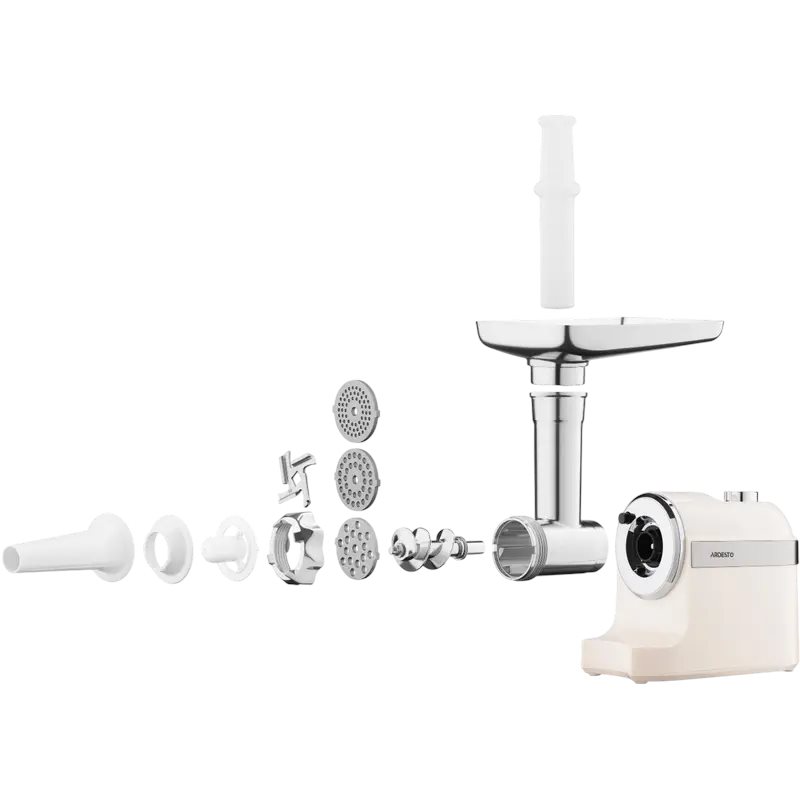 Image Мясорубка Ardesto MGK-1800BG