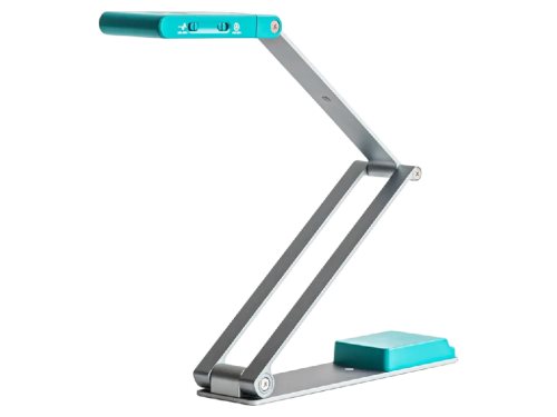 Image Scanner Canon IRIScan Visualiser 7