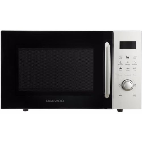 Image Микроволновая печь Daewoo KOR-91RBS2