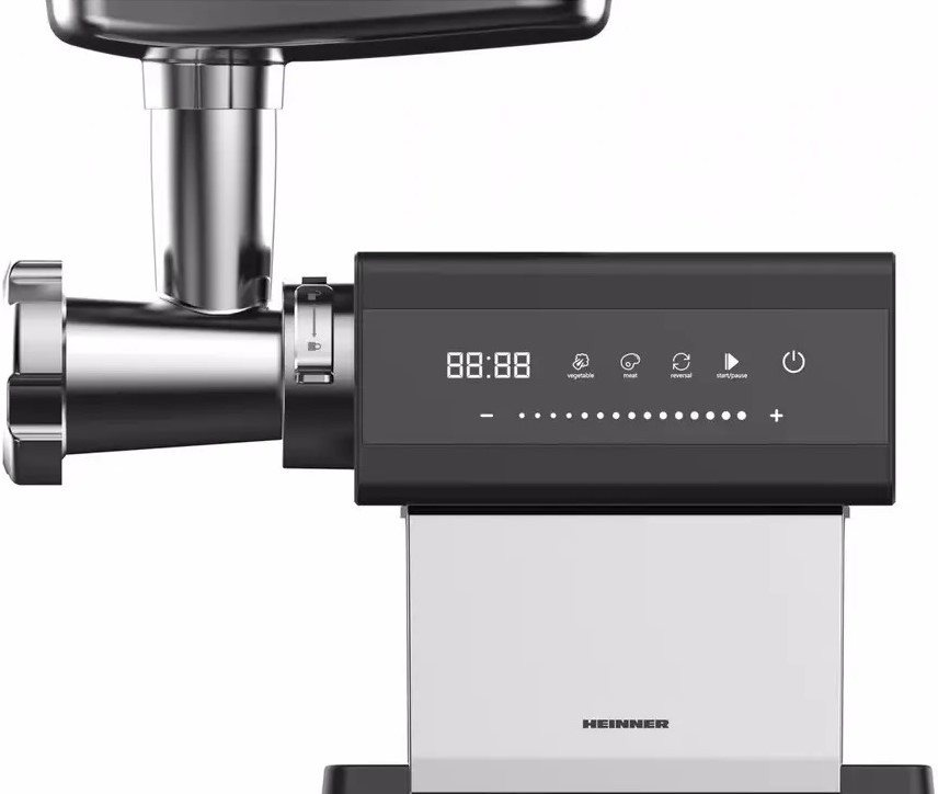 Image Mașină de tocat Heinner HMG-DTSS2500