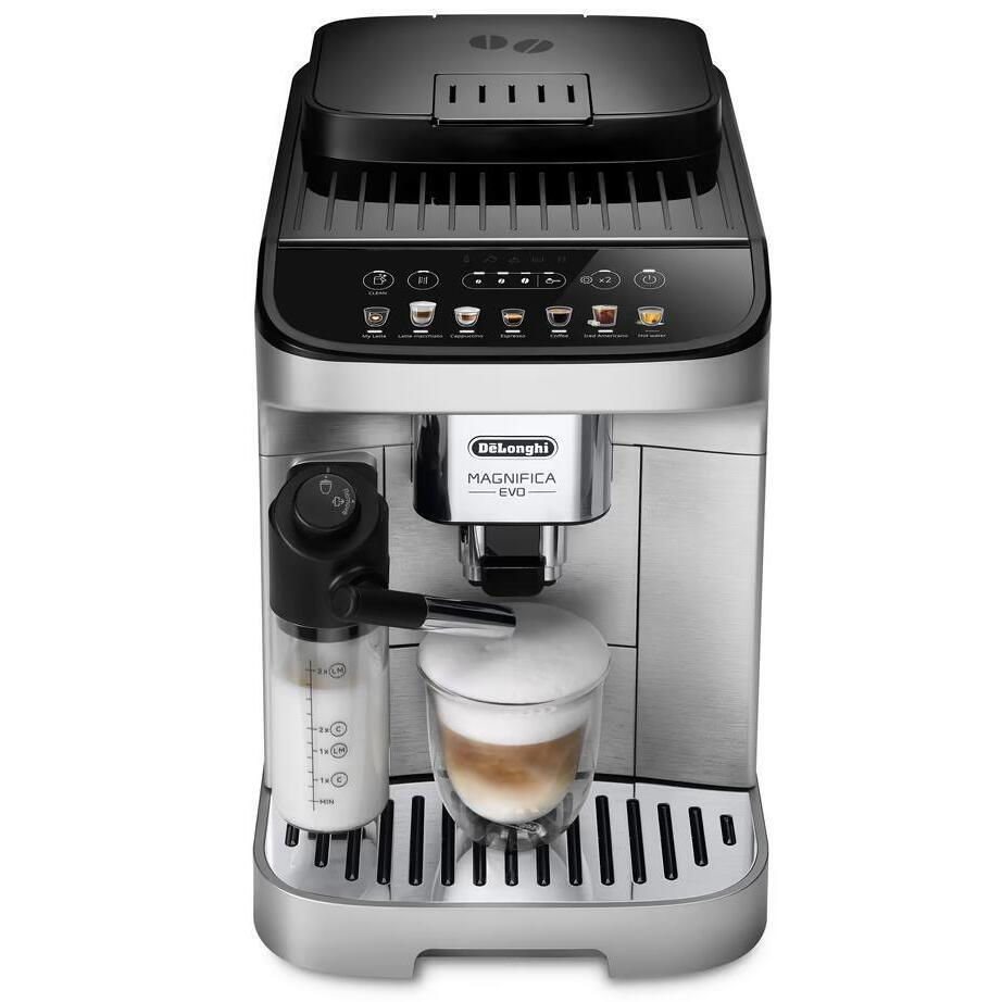Image Aparat de cafea DeLonghi ECAM290.85.SBX