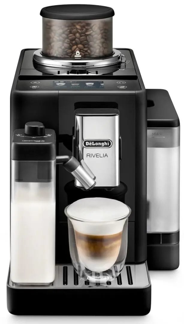 Image Aparat de cafea Delonghi Rivelia EXAM440.35.B