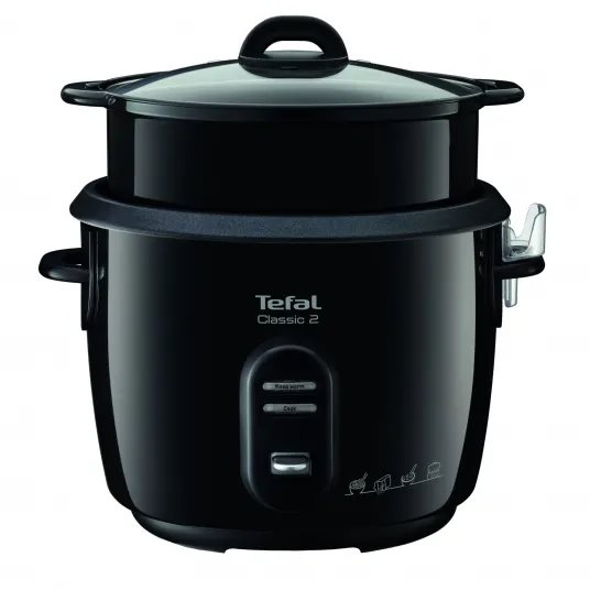Image Aparat de gătit orez Tefal RK103811