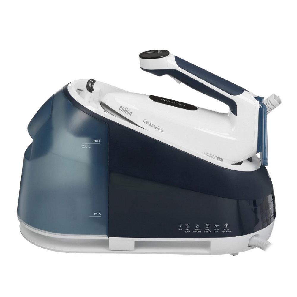 Image Утюг Braun IS5245BL