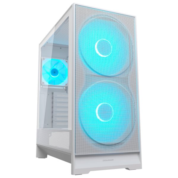 Image Корпус Cougar Airface 18, White