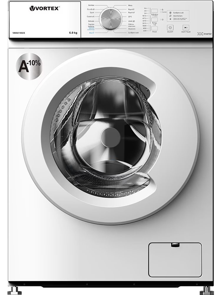 Image Mașină de spălat VORTEX VMA61002S