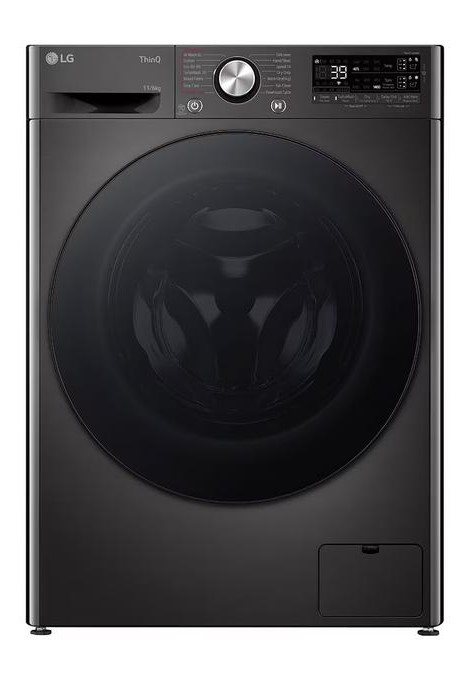 Image Mașină de spălat LG F4DR711S2BA