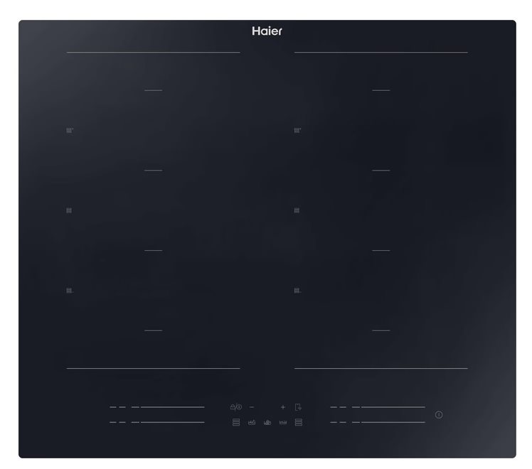 Image Plită cu inducție HAIER HA2MTSJ68MC
