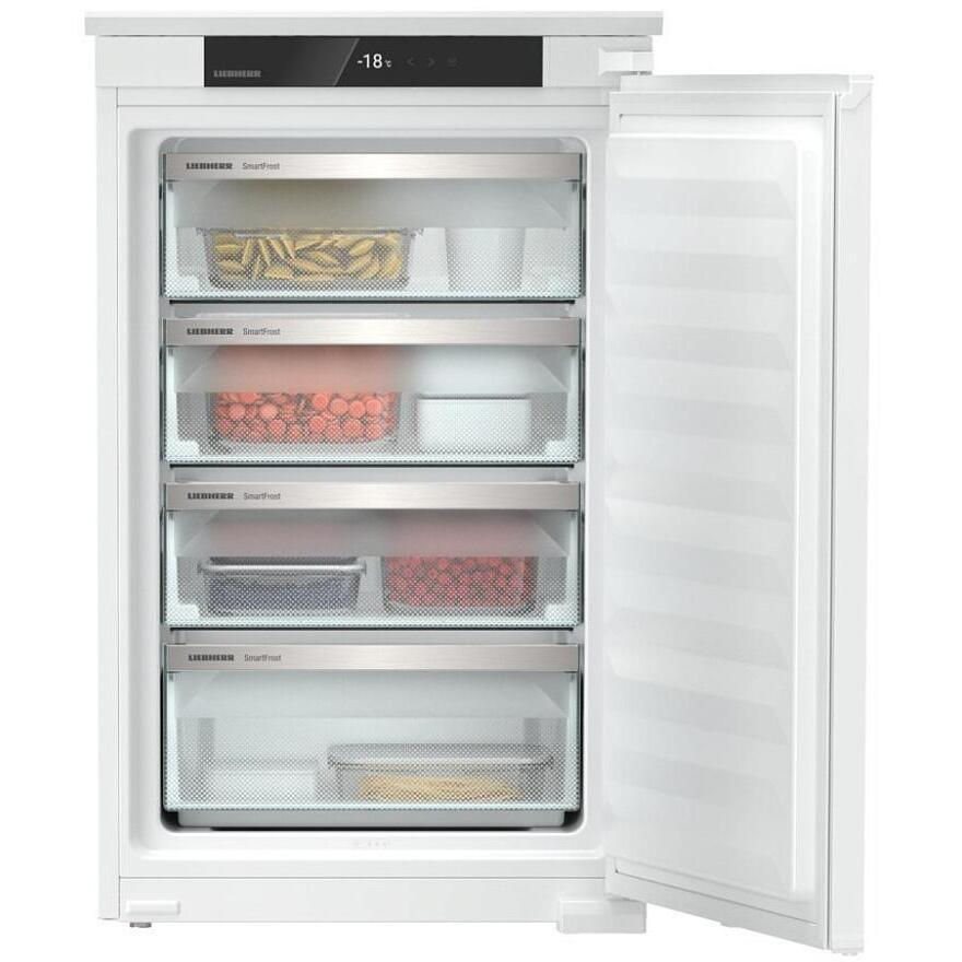 Image Congelator LIEBHERR IFSd 3904