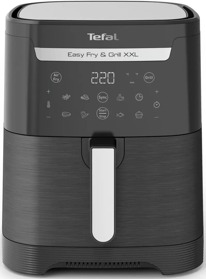 Image Аэрогриль Tefal EY801815