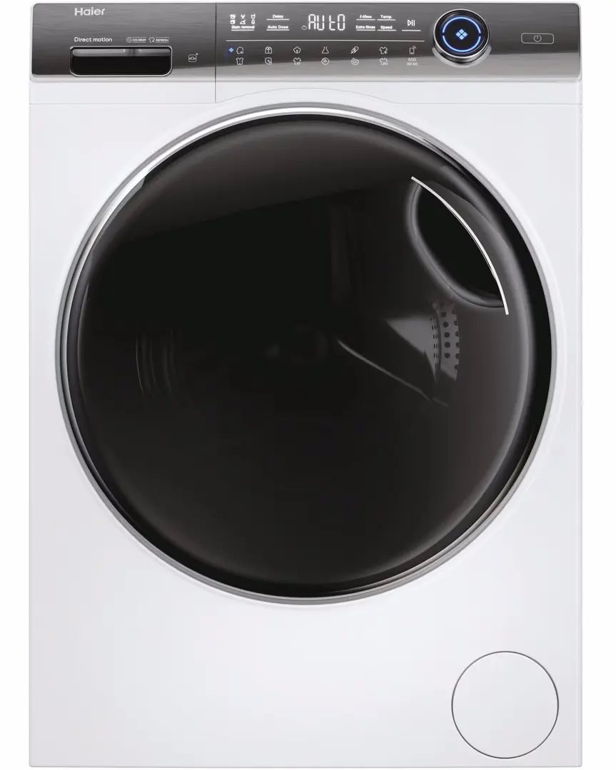 Image Mașina de spălat rufe HAIER HW90-BD14979EUGS