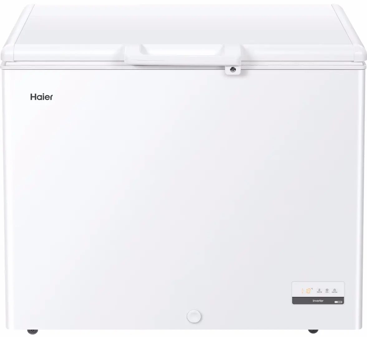 Image Ladă frigorifică HAIER HCE301E