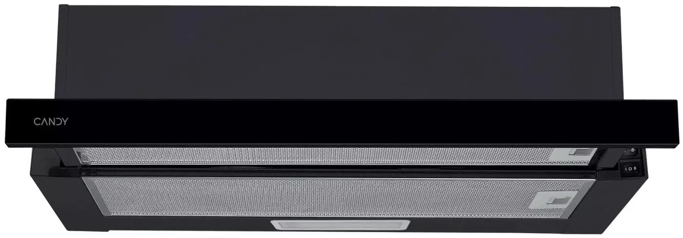 Image Hotă CANDY CBT60RBG