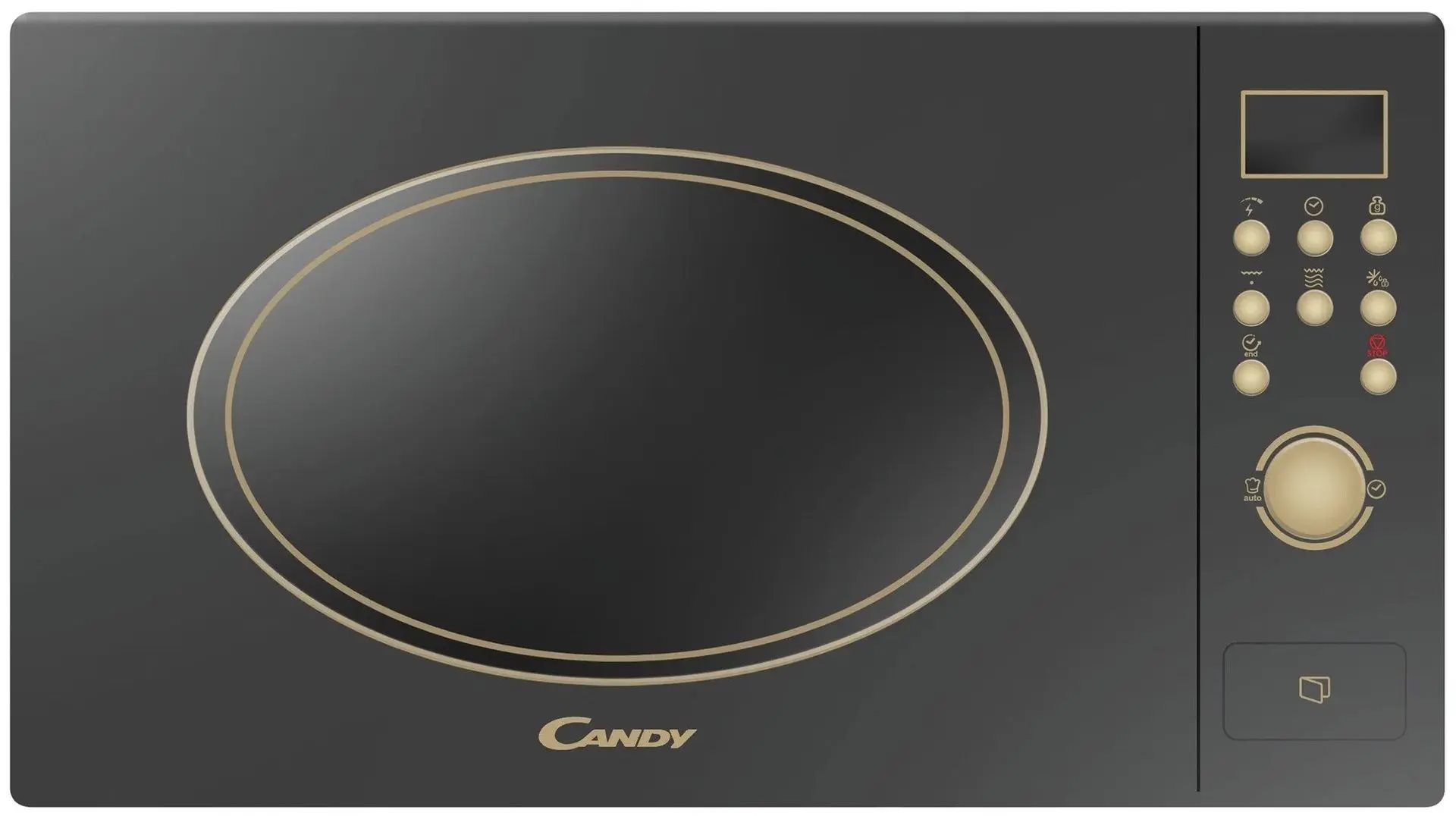 Image Микроволновая печь CANDY MIC20GDFGH