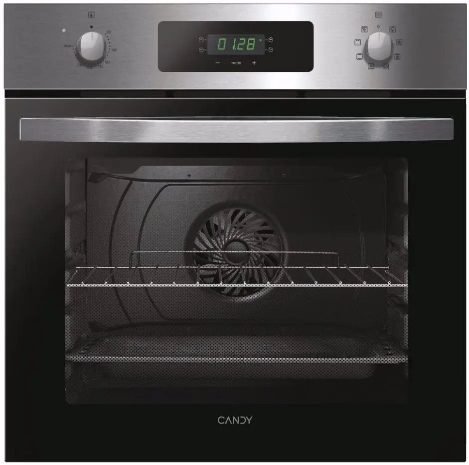 Image Cuptor electric CANDY FIDC X665/1