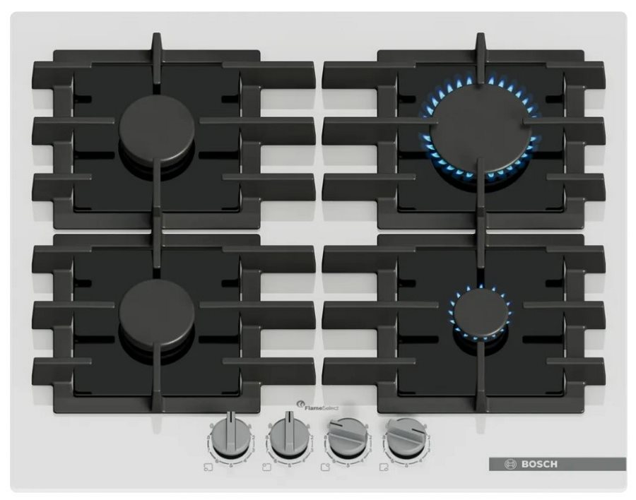 Image Варочная панель BOSCH PPP6A2I40