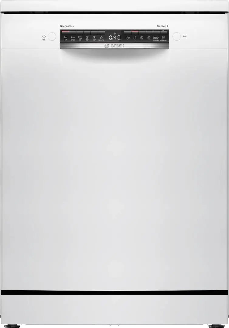 Image Посудомоечная машина BOSCH SMS4EVW00E